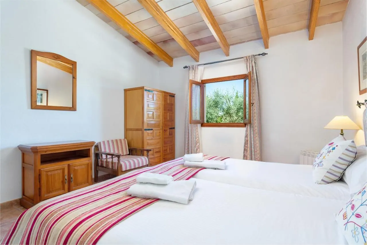 Villa El Reboster  Santa Margalida