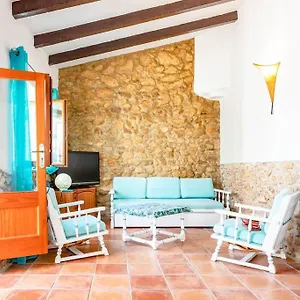 Casa Campo, Chalet, Mosteiro, 'the Cosy Corner' Ferienhaus